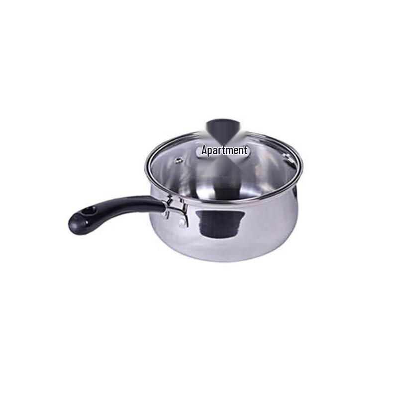 SUPOR Stainless Steel Cookware Set - 4 Piece