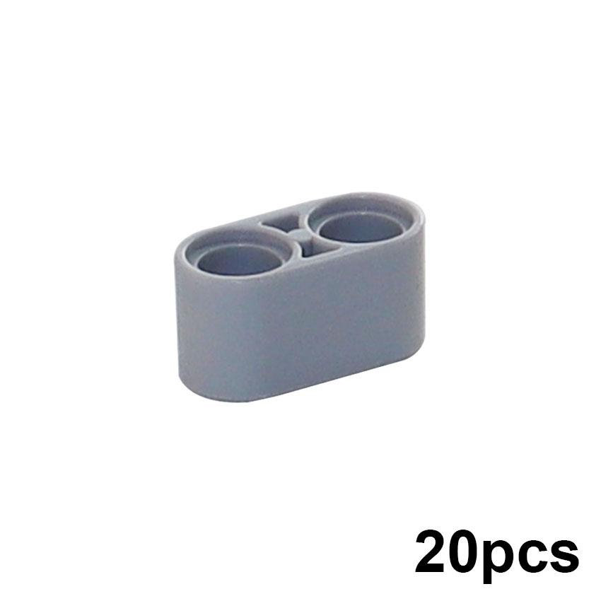 

MOC Parts Thick Liftarm Beams Technical Building Blocks 18654 43857 60483 32523 32316 32524 40490 32525 41239 32278 DIY Bricks