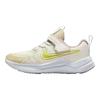 Nike Cosmic Runner Fabric Comfortable Fashion Non-Slip Shock Absorption Low-Top Casual Shoes Kids sneaker White IH0944-130