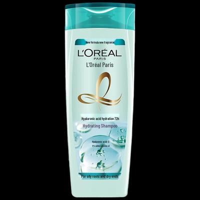 L'Oréal Hyaluronic Acid Hydrating Shampoo