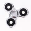 Alloy Spinner Aluminum Tri Spinner Silent Metal Toy Relief Stress