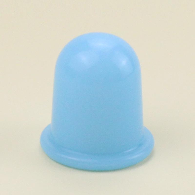 Silikon Gesichts-Schröpfset zur Öl- und Feuchtigkeitsabsorption