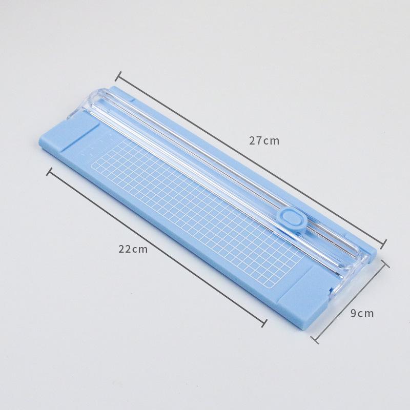 

Резак для офисной бумаги формата А4: Компактный и эффективный триммер для точной стрижки