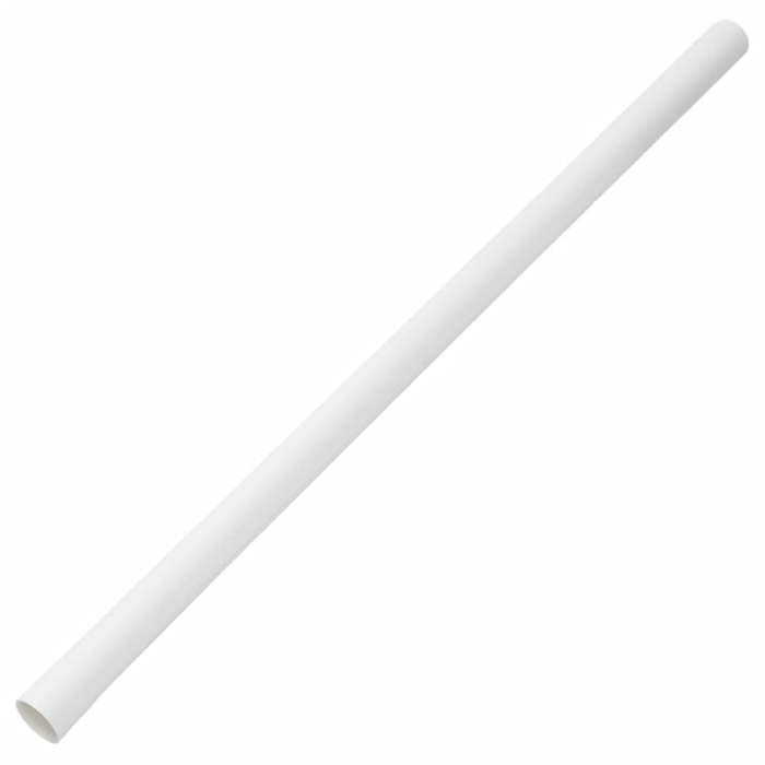 VidaXL Cable Ducts, Wall Cable Cover, Cable Protector, Cable Management Living Room Home Office Interior, Ø30 Mm 155904