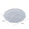 Mountain Guest Waterproof Luxury Camping Pyramid Tent - Polyester Cotton Canvas