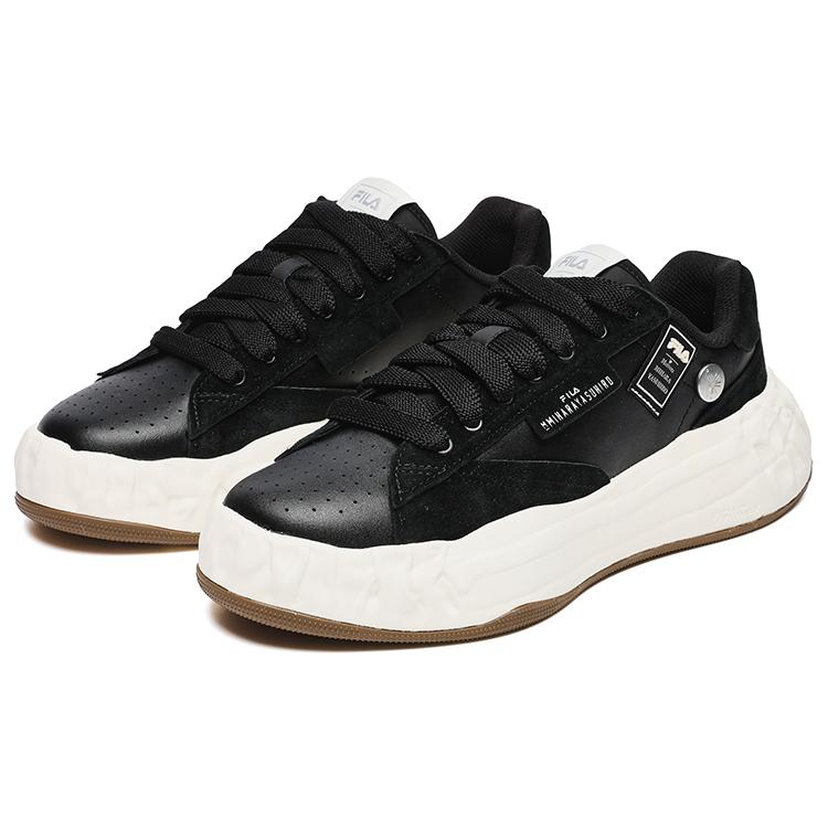 New FILA Mihara Yasuhiro 'Black' F12M234207FBK