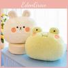Hand Plush Warm Toy Cute Cartoon Nap Office Girls Children Holiday Doll Gift