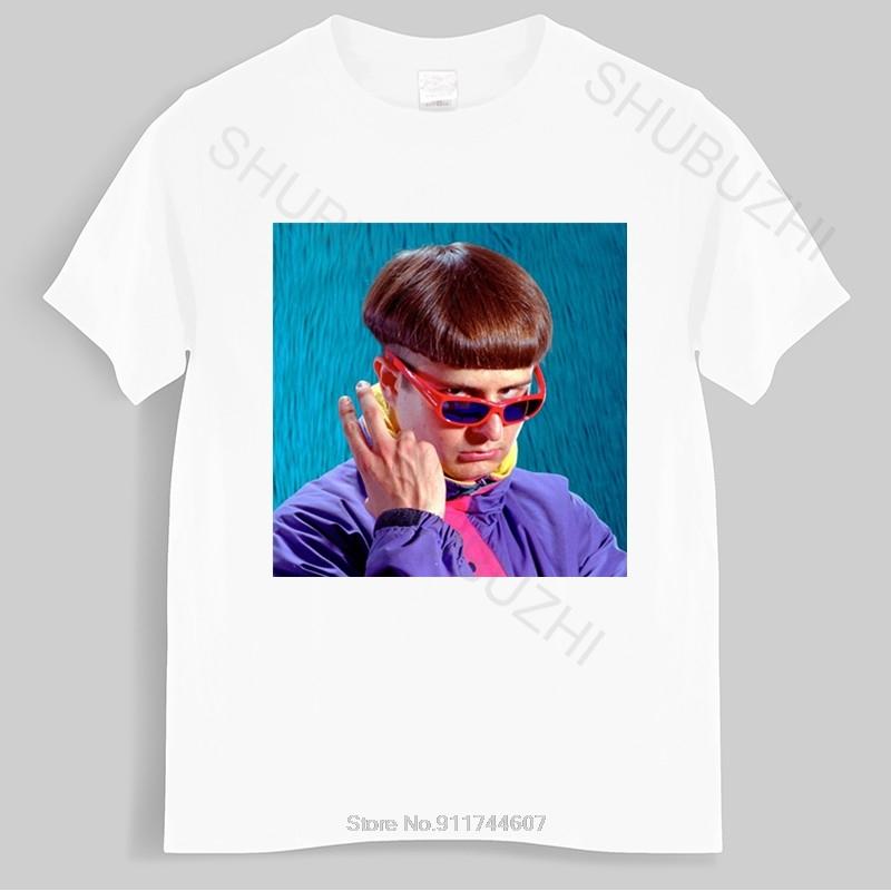 Unisex Cotton T Shirt Summer Oliver Tree TShirt Oliver Tree Music Hypebeast Fashion Album Cover Aesthetic Indie unisex tshirt S