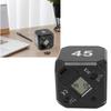 Kitchen Timer Portable Modes   5 15 25 45 Min   Timer for Exercise Work Kitchen