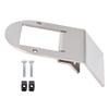 Watermelon Under Glow Frame Bracket Universal Clamp Style Mount For Truck RV