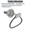 New Upstream Oxygen O2 Sensor 22693-ET000 For Nissan Altima 3.5L Sentra 2.0L 2.5L Versa 1.8L 2007 234-9070 22693ET000