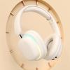 Bluetooth-compatible Headphones Wireless Bluetooth-compatible Foldable Headphones Over Ear for Travel Cellphone PC