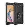 Phone Case for Galaxy J7 Prime for ON7 2016 Rugged PC Shockproof Protective Mobile Phone Back Cover 5.5inch