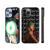 Frank Blonde Oceans For Magsafe Case For IPhone 17 16 Pro Max 15 14 Plus 13 12 11 Wireless Charging Phone Cover