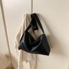 Large Capacity Bag Women's New Fashion Versatile Shoulder Messenger Bag Casual Bag