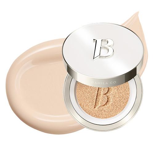 BANILA CO Ultimate White Cushion Promotion (+Mini Powder + Refill)