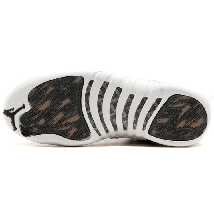 New JORDAN 12 Retro Wings 848692-033