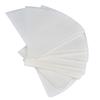40PcsCelsiusBag Coffee Filter Paper Unbleached Disposable Wood Pulp Paper Cone Shape for Drip Coffee Maker