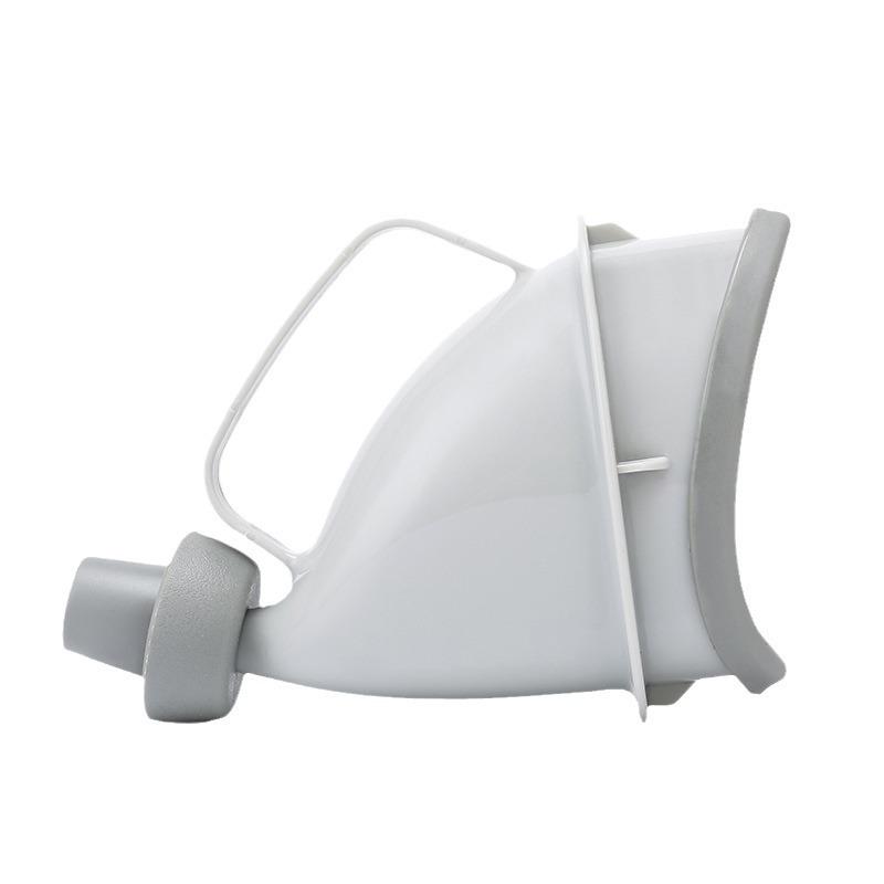 Universal Portable Urinal: Emergency Car Toilet for Elderly, Children, and Ladies