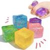 IceCube Anti-stress S Quishy Toys Slow Rebound Stress Relief Ball Anti Stress Toys Slow Rebound Squishy Toy