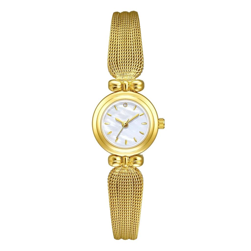 Women Bracelet Watches Waterproof Quartz Clock Wristwatches Gift