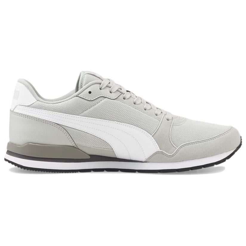 new PUMA St Runner V3 'Grey White'