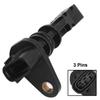 Vehicle Speed Sensor 34960-74G10, Transmission Input Speed Sensor Assembly, Compatible with Suzuki Aerio Sport