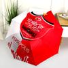 Persepolis FC  Pattern, Automatic Folding Umbrella, Portable and Foldable Design, 8 Ribs, a Christmas or Birthday Gift.