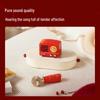 Elvis Radio MW-2A Bluetooth Speaker & Microphone Set CN plug (adapter included)