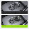 Suitable for Tesla Model Y Juniper 2026 Model Year Rear Armrest Cup Holder Car Accessories