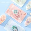 Double-Sided Transparent Dot Tape: High Viscosity Correction Tape, Cute Student Stationery