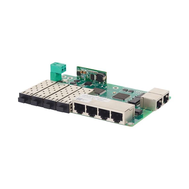 Maiwei 10-Port Gigabit Ethernet Switch