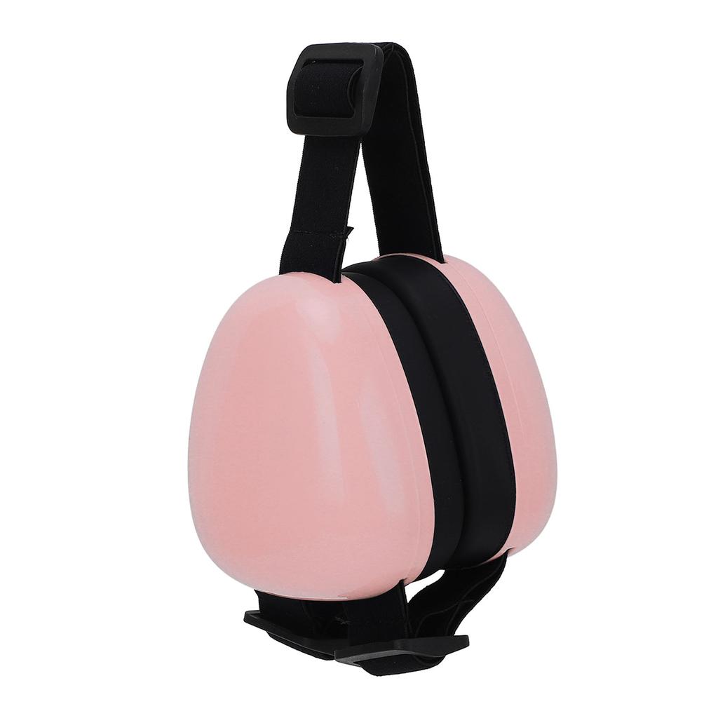 Dog Ear Muffs Adjustable Ear Covers Hearing Protecting Reduce Anxiety Dog Noise Cancelling Headphone