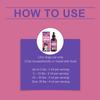 Kriath Dog Collagen Drops 60ml - Gentle Formula, Suitable for Dog Joint and Cartilage Health, Hair and Skin Care Supplement