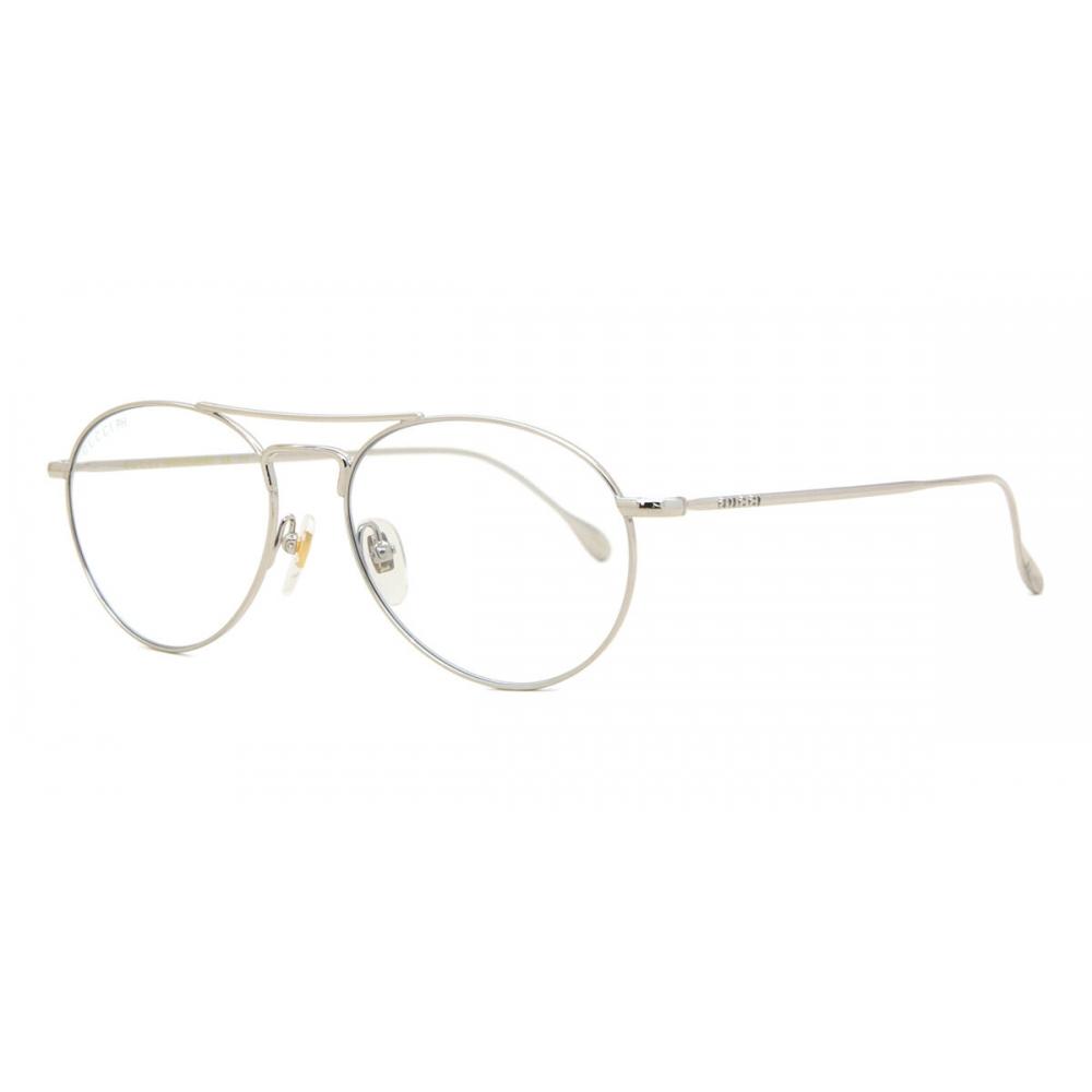 Gucci Gg1187s 001 Men Eyeglasses
