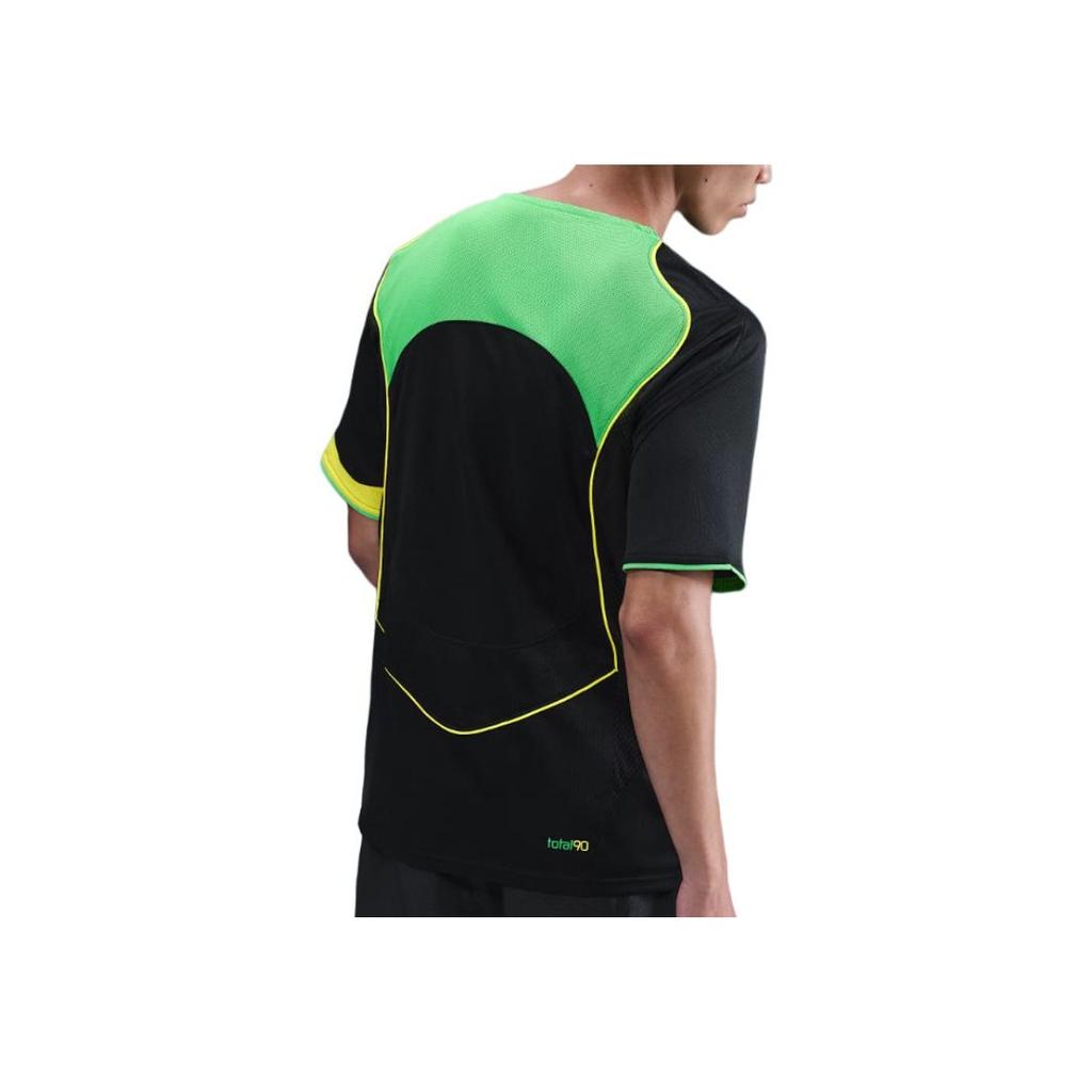 Nike Digitales Logo Kurzarm Fußballtrikot Herren Tops IB4209-010