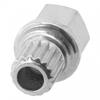 Wheels Part Wheel Lock Lug 1pcs 32/16PT Removal Key
