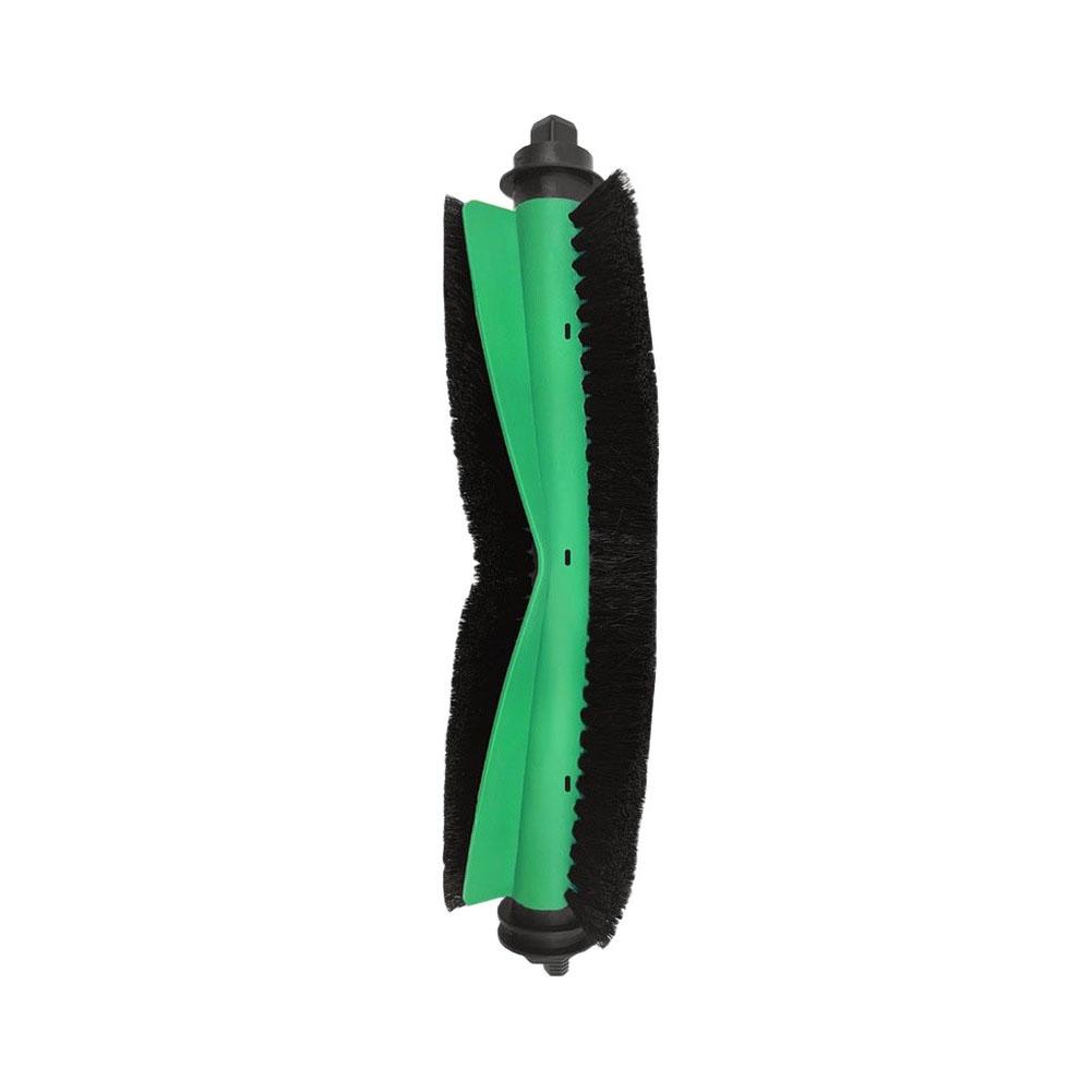 Replacement Roller Brush Compatible With Roomba= Mini= Robot Vacuum, Durable= Nylon Main Brush For Pet Hair & Deep Cleaning