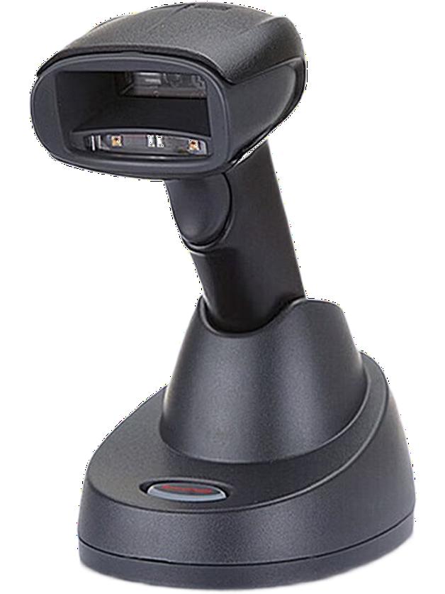 Honeywell 1952GHD Wireless 2D Barcode Scanner