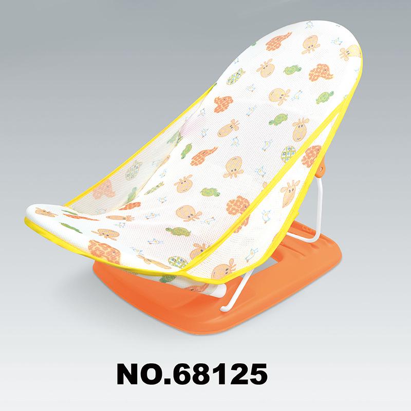 Supporto per Bagnetto Bambino - Rete di Supporto per Bagnetto Neonati per Vaschette da Bagno per Bambini