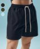 MUSINSA STANDARD SPORTS Alphadry 6-Inch Board Shorts (3 Colors)