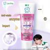 Dentor Systema Enzyme Whitening Toothpaste