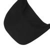 MALBON GOLF [Performance] Performance Banding Sun Visor Black