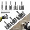 Diamond Hole Saws - Set of 10 Bigstreen 21641