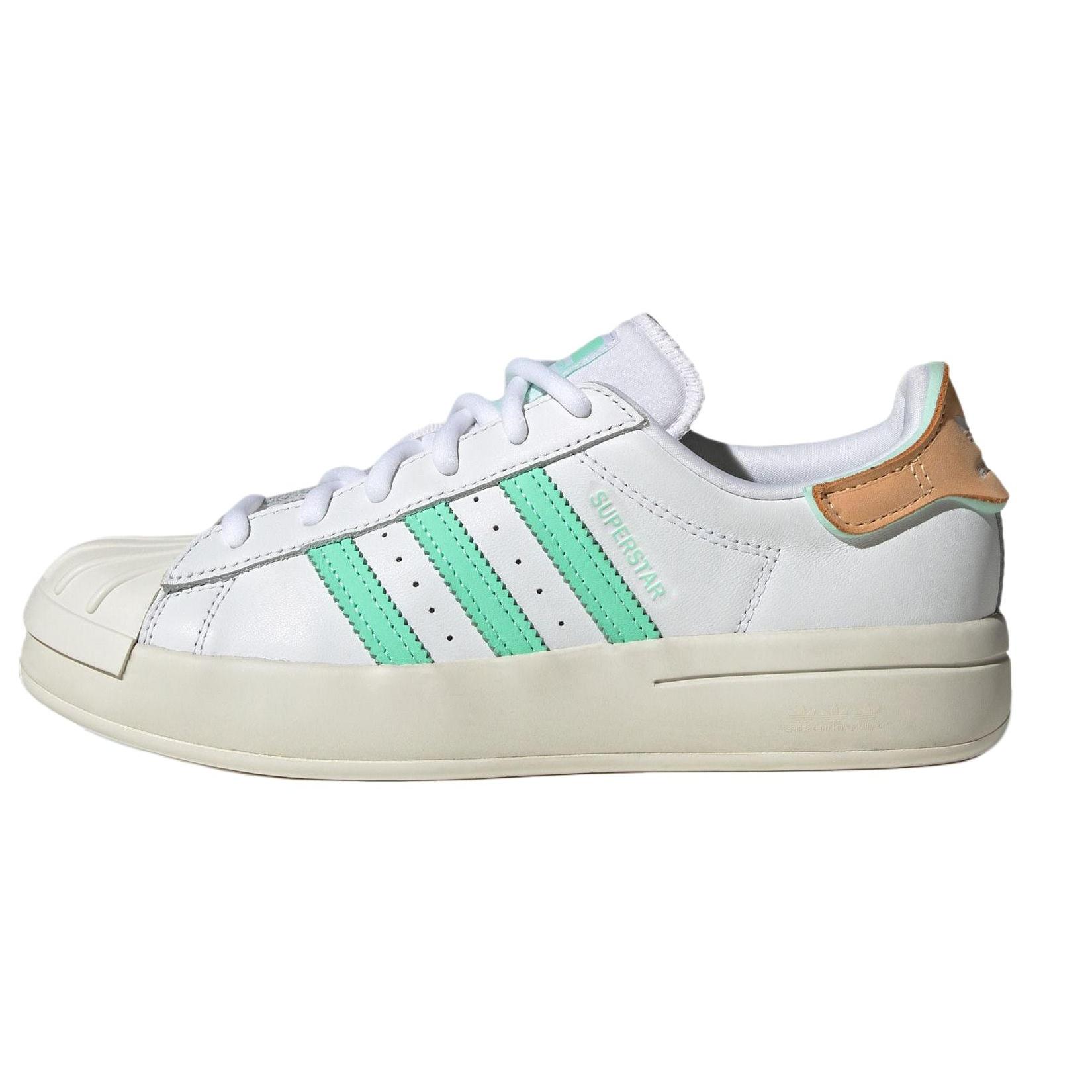 (WMNS) adidas Originals Superstar Ayoon Cloud White Women s HP9583 EU 38⅔
