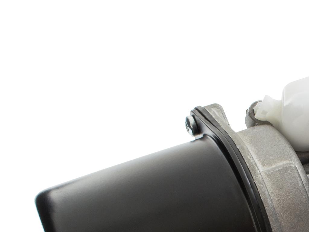 Opel Movano A 98-10 front wiper motor