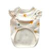 Cute Spring Summer Cat Dog Tank Top Breathable Soft Puppy Sleeveless Vest Casual Kitten Clothes Cat