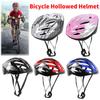 Verstellbarer Sicherheits Rennrad Reiten Helm Outdoor Motorrad Fahrrad Ausgeschnitten Atmungsaktiv Unisex Sport Schutzhelm