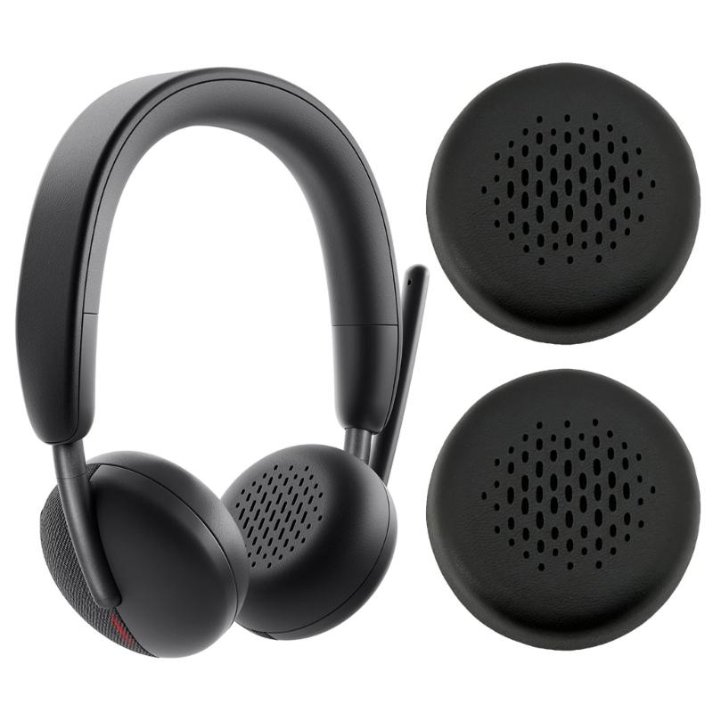 Replacement Ear Cushion Pad Over Ear Headphone Earpads Compatible for WL-3024 WH-3024 Comfortable Wear