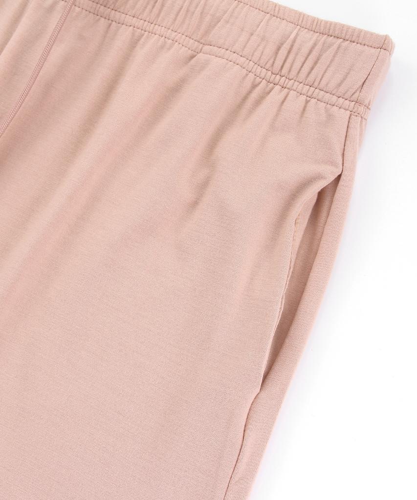 Deodeulimeo Cool Slime Shorts Baby Pink